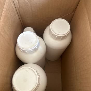 Esans.com.tr Ürünü Parfümü Beyazlaştı Ve Kullanılamaz Hale Geldi İade Talebi