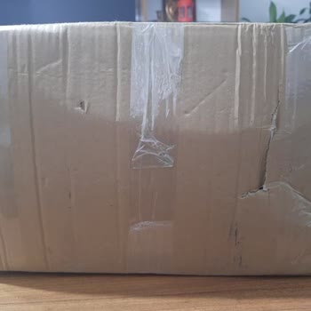 Aynı Arızalı Kamera Tekrar Gönderildi Ve İade Reddedildi