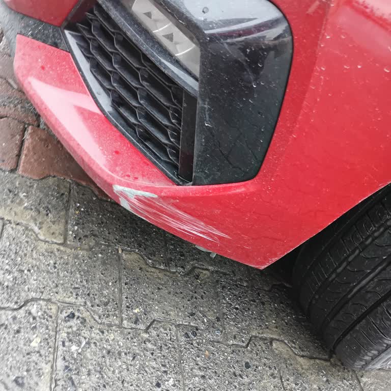 Eureko Sigorta’nın Aktif Kasko Poliçemde Mini Onarımın Reddedilmesi!