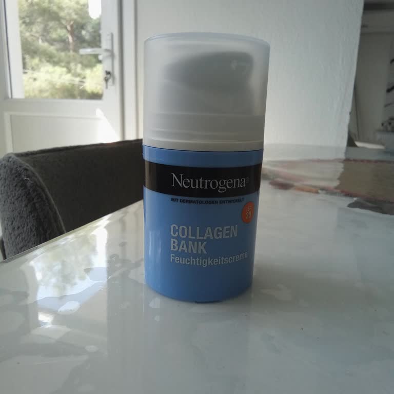 Migros Sanal Market’ten Alınan Neutrogena Kolajen Bank Ürünü Ciltte Şiddetli Şişlik Ve Yanma Yarattı