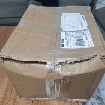 N11 Üzerinden Aldığım Arızalı Kamera Ürününün Tekrar Gönderilmesi Ve İade Reddi