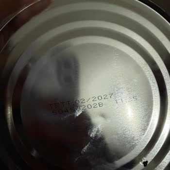 Coffee Mate Ürününün Tadı Ve Kıvamı Bozulmuş