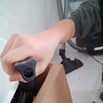 PiranTech Buharlı Temizleyicide Yaşanan Sorun!