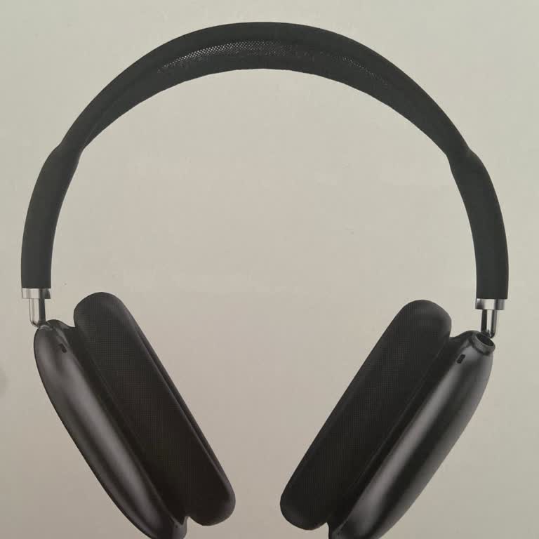 Reklamda Gösterilen Airpods Max Modeli Yerine Yanıltıcı Ürün Ve İade Talebi