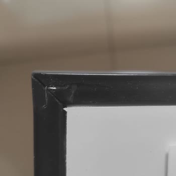 Kusurlu Ve Yanlış Renkli Çerçeve İçin İade Talebi