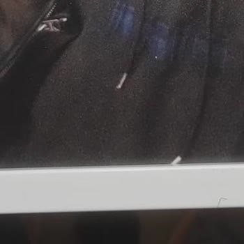 Kusurlu Ve Yanlış Renkli Çerçeve İçin İade Talebi