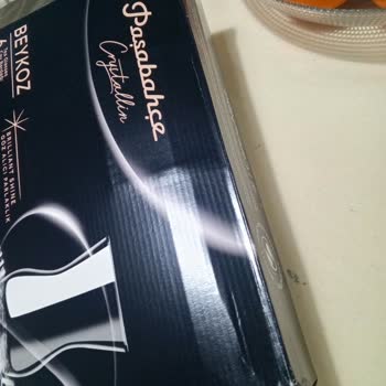 Mek Mağazacılık Defolu Çay Takımı Ve Haksız İade Reddiyle Mağdur Oldum