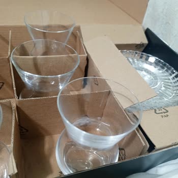 Mek Mağazacılık Defolu Çay Takımı Ve Haksız İade Reddiyle Mağdur Oldum