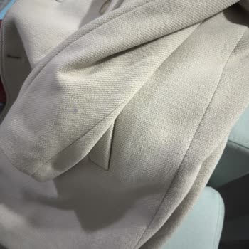 Koton’dan Aldığım Ayıplı Kabanın İadesi Talebi