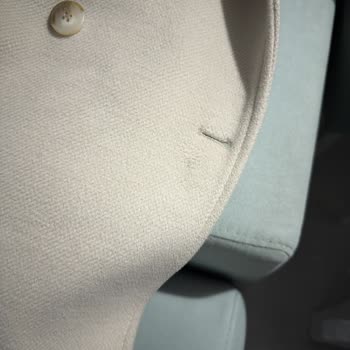 Koton’dan Aldığım Ayıplı Kabanın İadesi Talebi