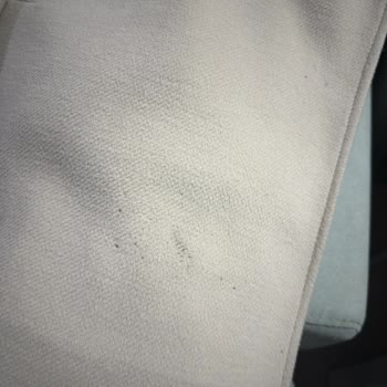 Koton’dan Aldığım Ayıplı Kabanın İadesi Talebi