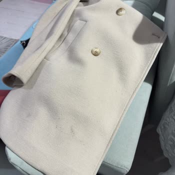 Koton’dan Aldığım Ayıplı Kabanın İadesi Talebi