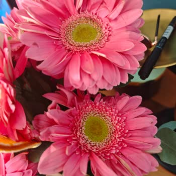 Görseldeki Çiçekle Uyuşmayan Ve Taze Olmayan Sipariş İçin İade Reddi