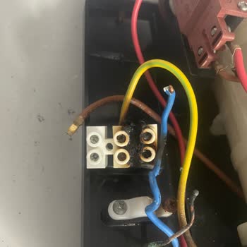 İhlas Ev Aletleri Şofbende Topraklama Yapılmaması Mağduriyet Yarattı!