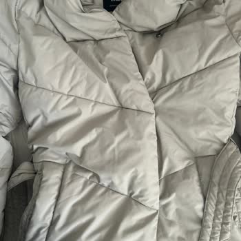 Mavi Montlarda Elyaf Birikimi Ve Yapışık Etiket Değişim Talebi