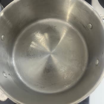 Aryıldız Ayıplı Çelik Tencere Seti Ve Uzayan Garanti Süreci!