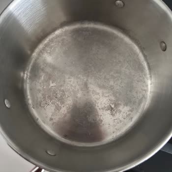 Aryıldız Ayıplı Çelik Tencere Seti Ve Uzayan Garanti Süreci!