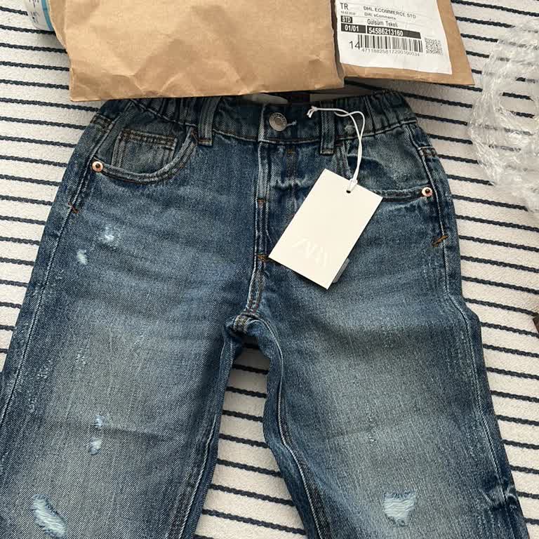 Yanlış Ürün Gönderimi Nedeniyle Hızlı Düzeltme Talebi