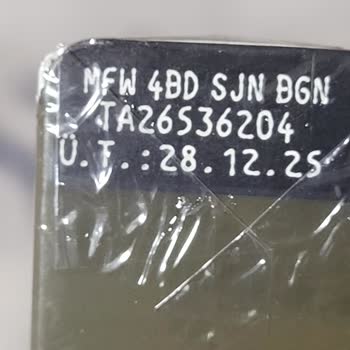 Parliament Kalitesindeki Düşüş Ve Plastik Elyaf Sorunu