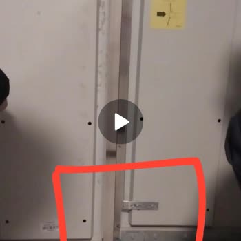Kone Asansöründe Ani Çöküş Ve Güven Sorunu