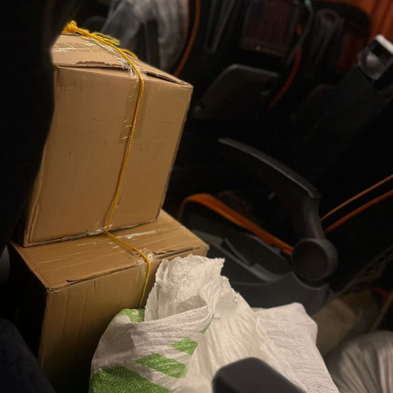 Malatya Kayısı Kent Turizm Şoförün Yanlış İnişi Ve Aşırı Yükleme Nedeniyle Öğrenciler Ortada Kaldı