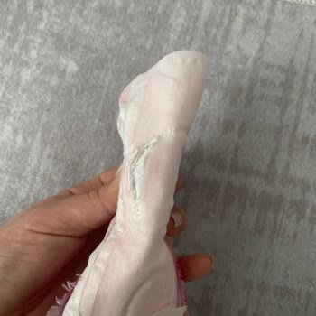 Molped Slay Gece Pedi Dikiş Hatası Kullanılamaz