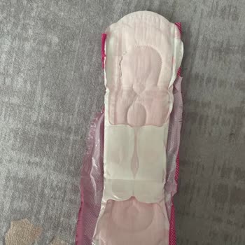 Molped Slay Gece Pedi Dikiş Hatası Kullanılamaz