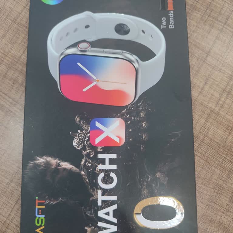 Akıllı Saat Kısa Sürede Arızalandı, Firma Kullanıcı Hatası Diyerek İade Reddi