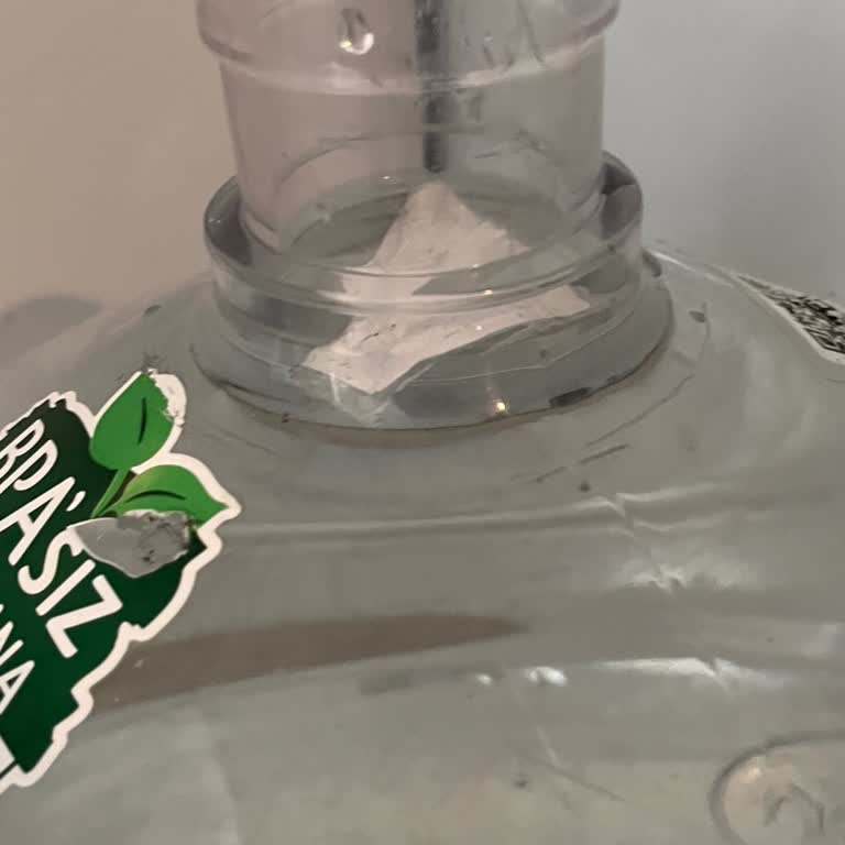 Yanlış Damacana Ve İade Talebine Cevap Almayan Müşteri Hizmetleri