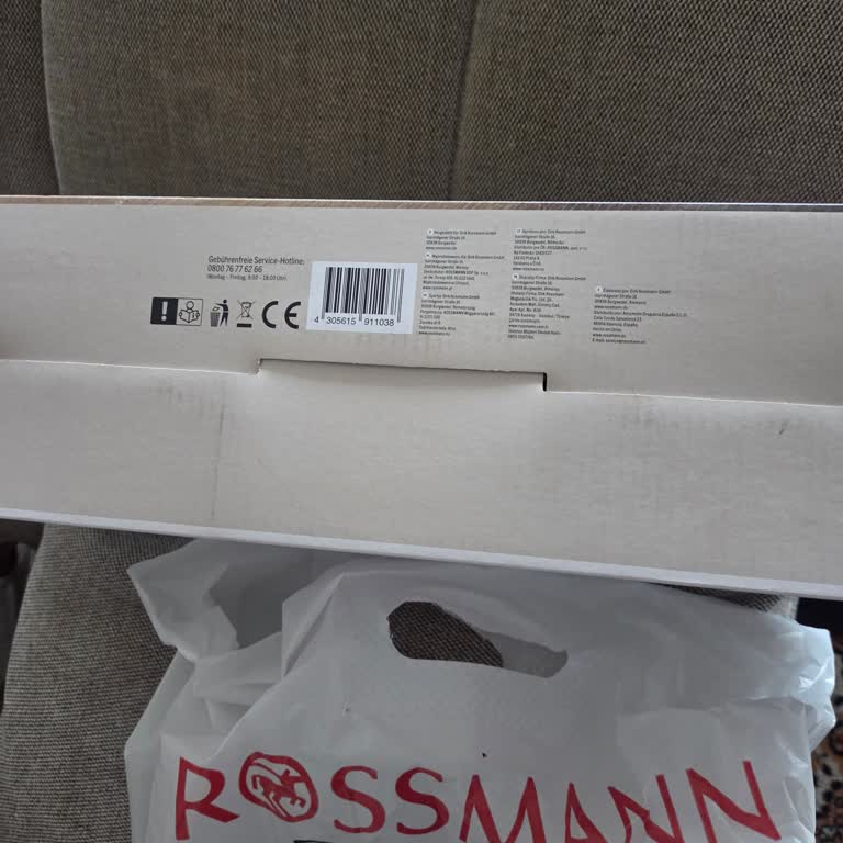 Rossmann’da Yanıltıcı İade Bilgisi Ve Performans Sorunu