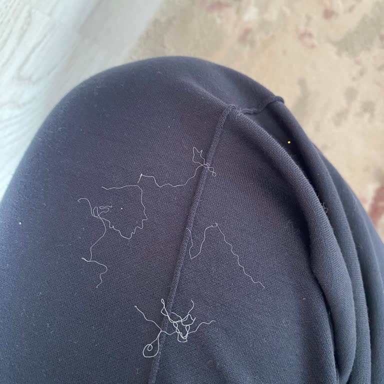 Bellona Larissa Koltuk Takımında Kısa Sürede Beyaz İpler Çıkması Ve Kalite Sorunu