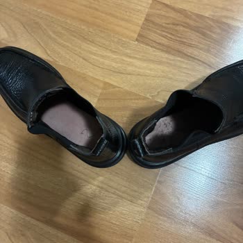 Derimod Chelsea Botta Keçe Yok, Ürün İmitasyon, Hızlı Çözüm Bekliyorum