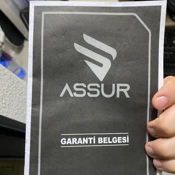 Ateş Çıkan Şarjlı Matkap Ve Yanıtsız Müşteri Hizmetleri