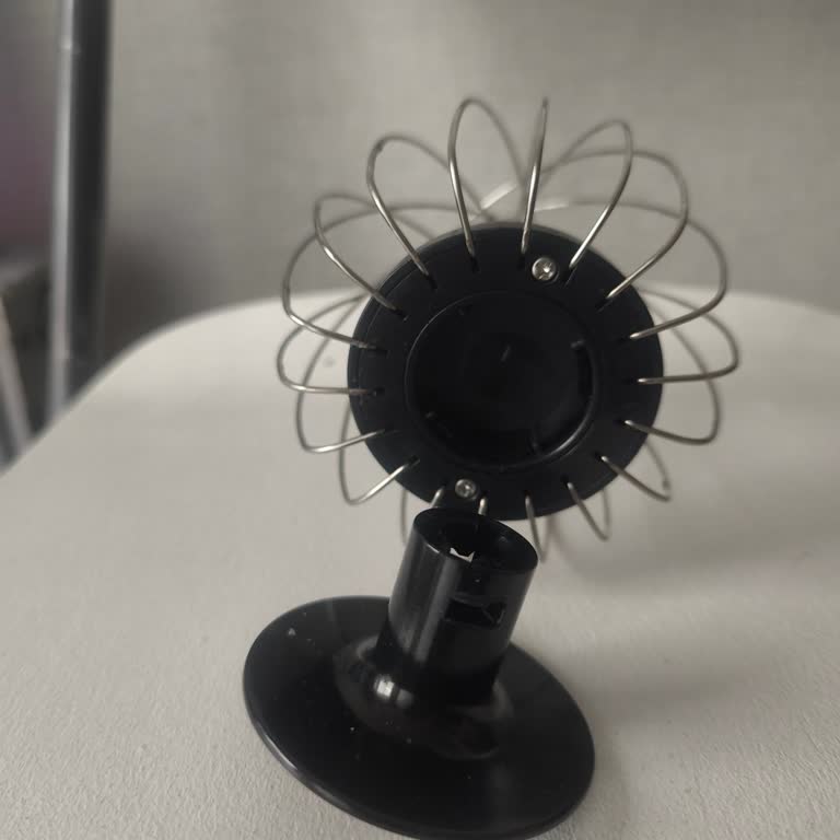 Garanti Kapsamında Kırılan Tel Çırpıcı Aparatı Ücretsiz Yedek Parça Talebi