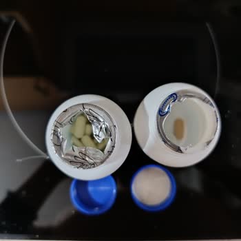 Подозрение на подделку Dim Complex и Ceramide Velavit — внешний вид товара отличается от оригинала