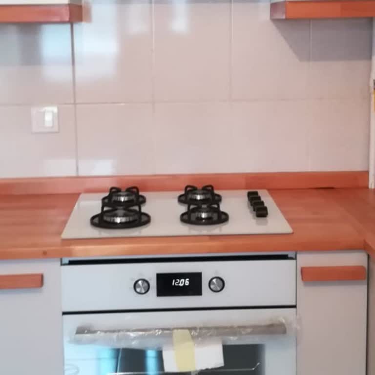 Teka Ocakta Tencere Düşme Riski!