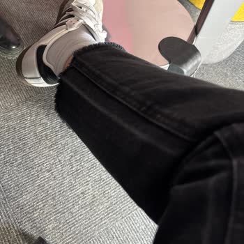 Mavi Jeans Pantolonun Erken Solması Ve Mağaza Tarafından Kullanıcı Hatası İddiası