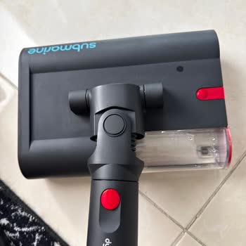 Dyson Islak Başlık İçin Tek Cihaz Gönderme Zorunluluğu Ve Müşteri Hizmetlerinin Katı Tutumu