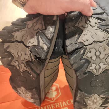 FLO Ayakkabı'da Kısa Sürede Yırtılan Bot Tabanı İçin İade Hakkı İhlali!