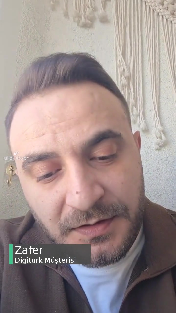 Digiturk Müşteri Hizmetlerinin Hezimeti videonun kapak resmi