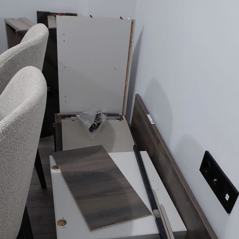 Yanlış Delikli Konsol Montajı Ve Cevapsız Müşteri Desteği