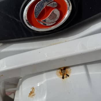Kuba Motor 9 Aylık Araçta Boya Dökülmesi Ve Sürüş Esnasında Yaşanan Sorunlar!
