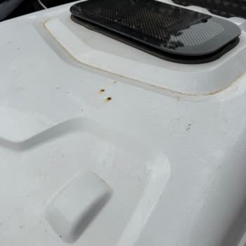 Kuba Motor 9 Aylık Araçta Boya Dökülmesi Ve Sürüş Esnasında Yaşanan Sorunlar!