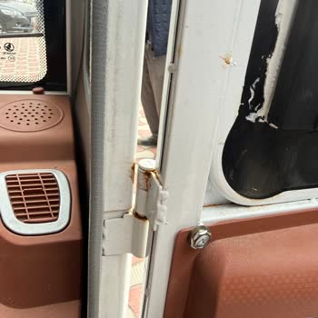 Kuba Motor 9 Aylık Araçta Boya Dökülmesi Ve Sürüş Esnasında Yaşanan Sorunlar!