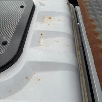 Kuba Motor 9 Aylık Araçta Boya Dökülmesi Ve Sürüş Esnasında Yaşanan Sorunlar!