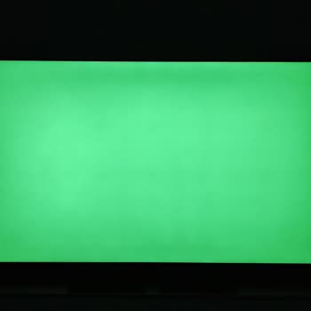 Hepsiburada’dan Alınan Grundig Televizyonda Panel Gölgelenmesi Kusur Sayılmadı