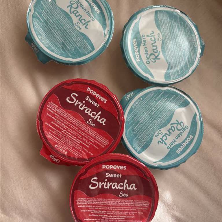 Yemeksepeti Yanlış Sos Gönderimi Ve Cevapsız İade Süreci!