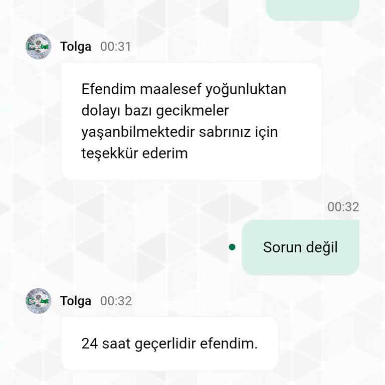 Ücretsiz Dönüşler Sonrası Bakiyem İzinsiz Sıfırlandı Ve Hesabım Kapatıldı