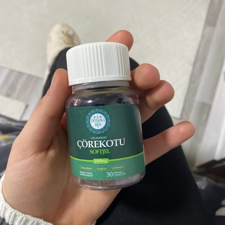 Söz Verilen Dört Aylık Ürün Tek Parça Geldi, 1500 TL İade Talebi