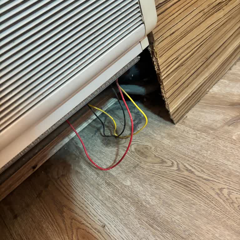 Otel Odası Kıtlığı, Hijyen Sorunları Ve Gizli Gözetim